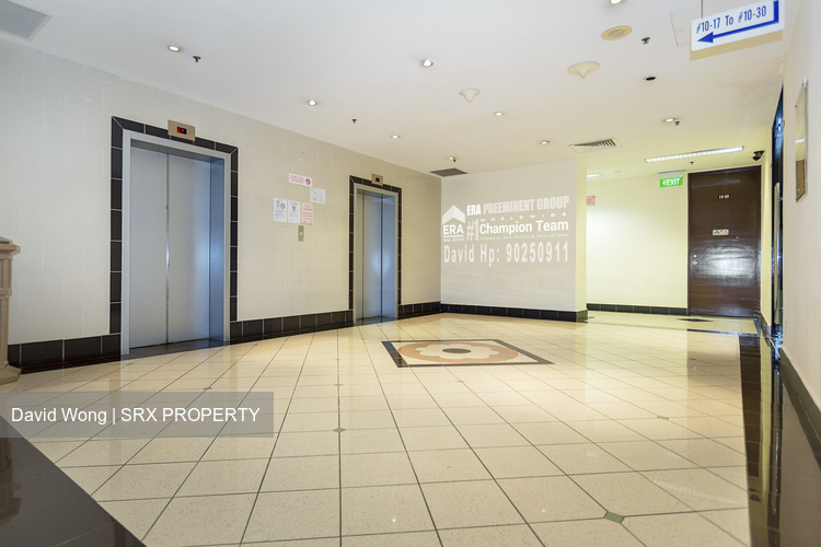 Parklane Shopping Mall (D7), Office #176819812